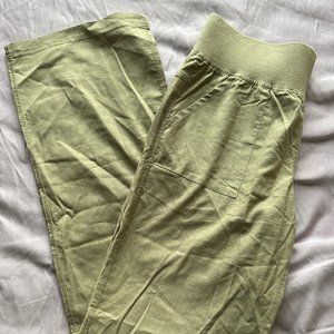 Prana Mantra Pant in Tan - NWT